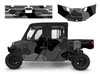 Ranger Crew 1000 XP 2019-2025 M81 Woodland Camo