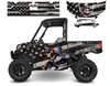 Ranger 1000 XP 2018-2025 Sasquatch 9050