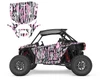 2019 - 2023 RZR-1000 Turbo S XP Bottomland Camo