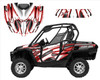 Can am Commander 2010-2020 Design 1500