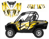 Can am Commander 2010-2020 Design 1500