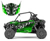 RZR-1000 2014-18 Design 2500