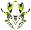 KFX450R Design 4444