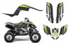 Raptor 660R Design 5600