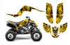 Raptor 660R Design 9500