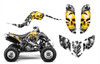 Raptor 660R Design 9800