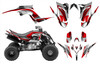 RAPTOR 700R 2013-22 Design 3737