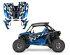 2019-2023 RZR-1000 Turbo S XP Design 2500