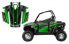 RZR 800 800S 2007-2010 Design 3333