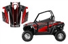 RZR 800 800S 2007-2010 Design 3333