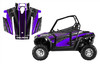 RZR 800 800S 2007-2010 Design 3333