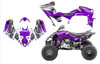 YFZ450R 2014-22 Design 1216