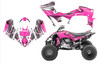 YFZ450R 2014-22 Design 1216