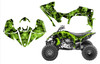 YFZ450R 2014-22 Design 9500 Zombie