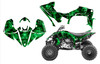 YFZ450R 2014-22 Design 9500 Zombie