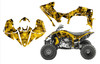 YFZ450R 2014-22 Design 9500 Zombie