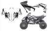 YFZ450R 2014-22 Design 1500