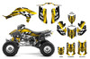 TRX 450R  Design 3500