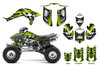 TRX 450R  Design 3500