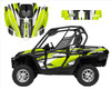 Can am Commander 2010-2020 Design 1533