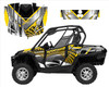 Can am Commander 2010-2020 Design 7777