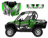 Can am Commander 2010-2020 Design 7777