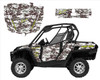 Can am Commander 2010-2020 Digital Camo