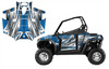 RZR 800 800S 2011-14 Design 1216