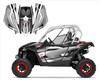 Maverick 1000X 2013-16 Design 1533