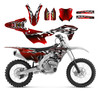 KX 250F 2017 -19 Design 2500