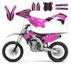 KX 450F 2016 -2018 Design 3333