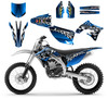 KX 450F 2009 -11 Design 2500