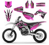 KX 450F 2009 -11 Design 2500