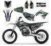 KX 450F 2009 -11 Design 5815