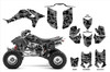 TRX 450r digital camo graphics kit