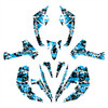 Renegade 800 1000 X R 2008-16-Digital Camo