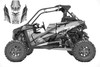 RS1 Design 8800