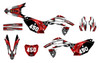 CRF250R 2018-20 & 450R 2017-20 Design 4444