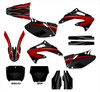 CRF450R 2002-04  Design 1533