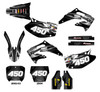 CRF450R 2002-04  Design 2615