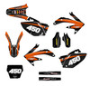 CRF450R 2005-08  Design 1533