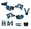 YZ 250F & YZ 450F 2003-2005 Design 3500