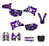 YZ 250F & YZ 450F 2003-2005 Design 3500