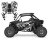 2019-2022 RZR-1000 Turbo S XP Design 3500