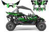 2015-2022 Yamaha YXZ 1000R, SS, SE, SS SE Design 3500