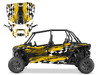 RZR 1000 XP4 TURBO-S 2019 - 2022 Design 3500