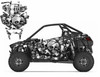 2020-23 RZR PRO-XP PRO-R TURBO R Boneyard 9800