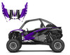 2020-23 Teryx KRX 1000 design #1533