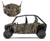 RZR 4XP 900 ambush camo graphics for hunting