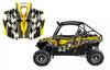 RZR 900XP 2011-14 Design 2500